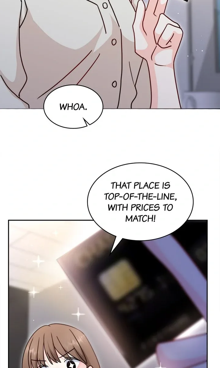 Entering With A New Groom Chapter 23 page 71