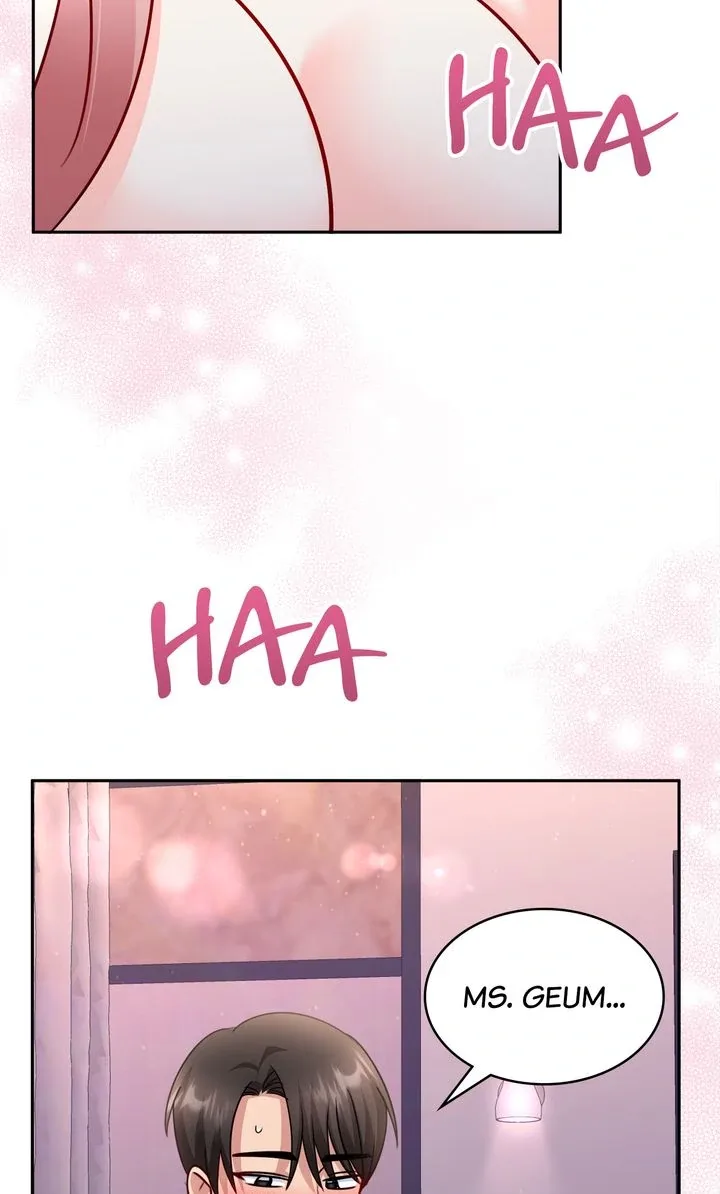 Entering With A New Groom Chapter 25 page 24
