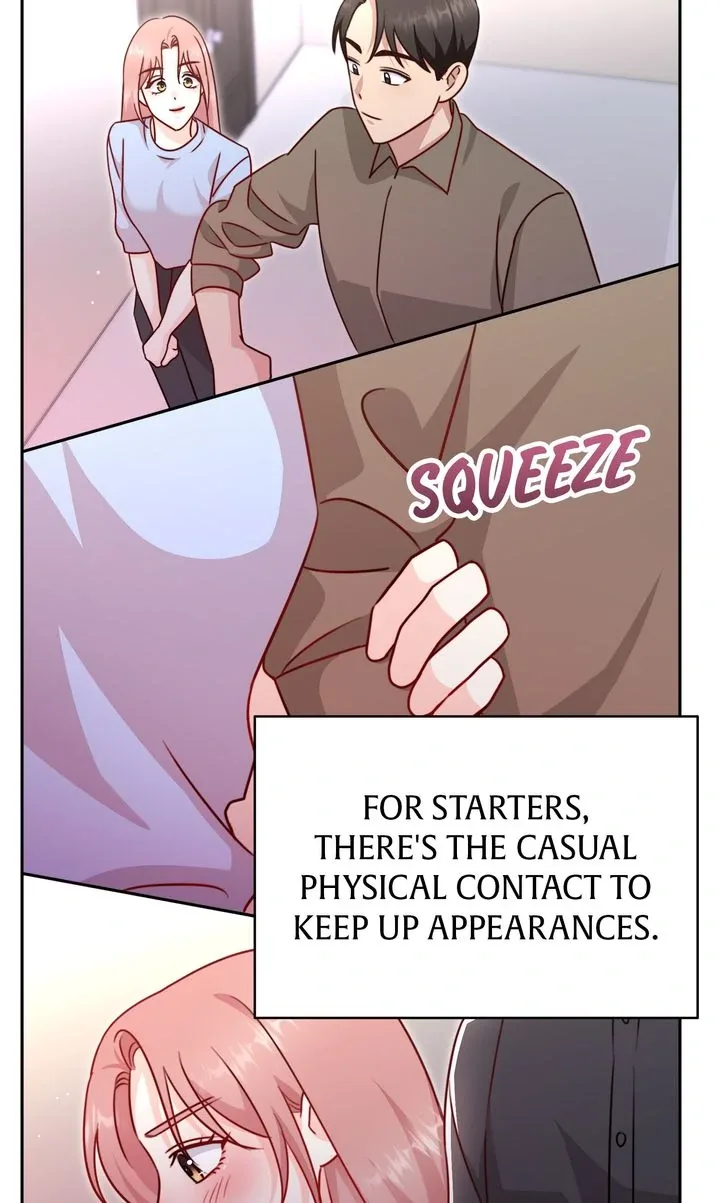 Entering With A New Groom Chapter 23 page 54