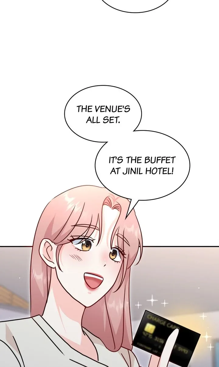 Entering With A New Groom Chapter 23 page 70