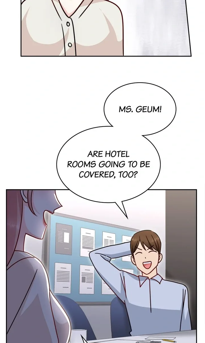 Entering With A New Groom Chapter 23 page 76
