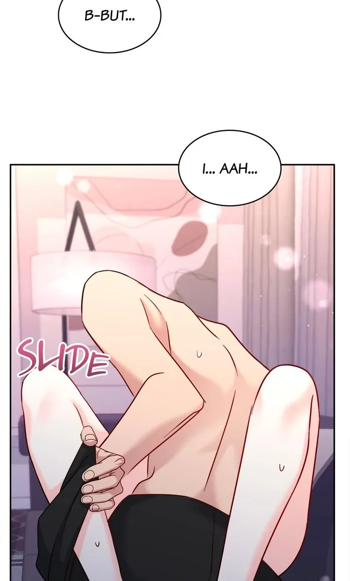 Entering With A New Groom Chapter 25 page 34