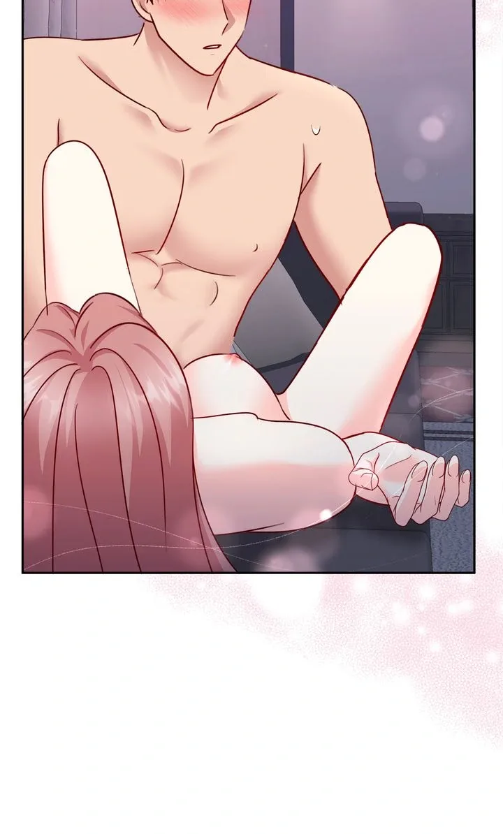 Entering With A New Groom Chapter 25 page 25