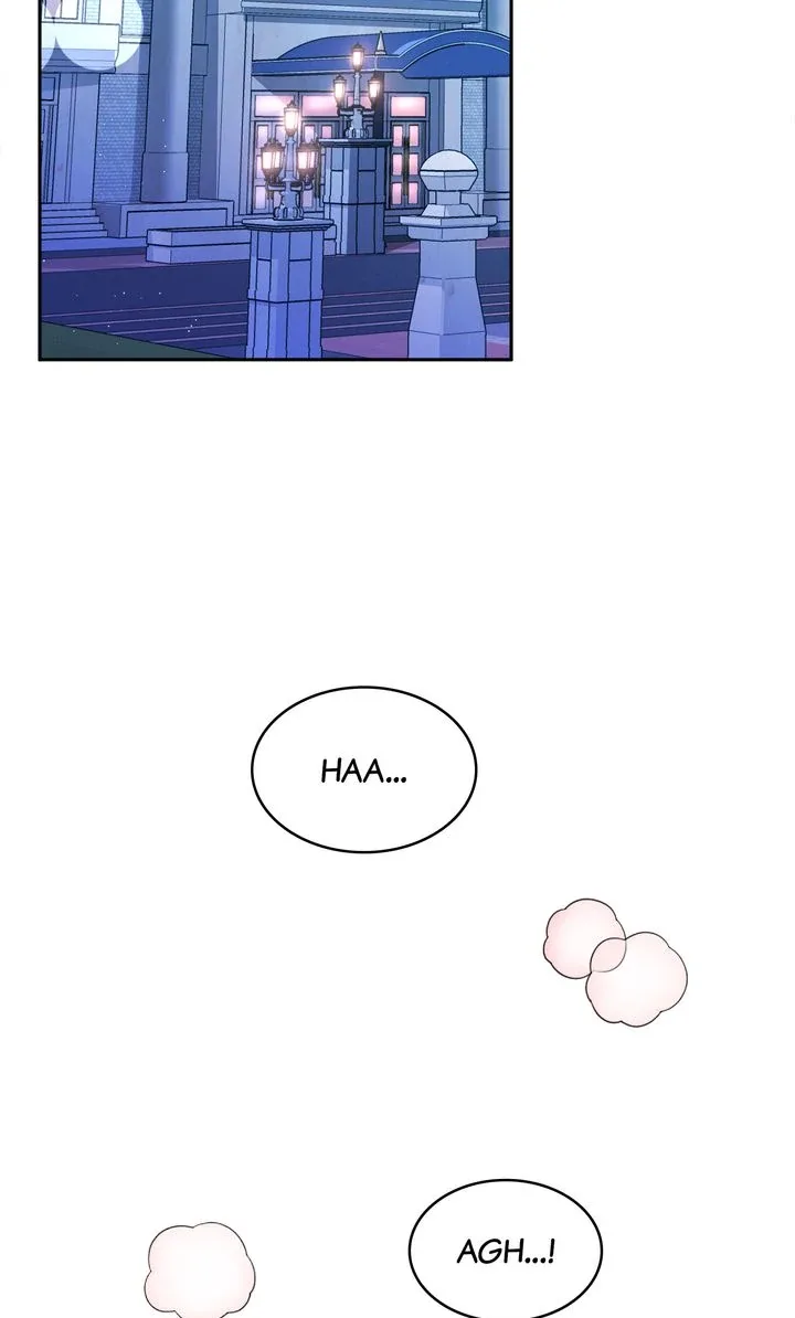 Entering With A New Groom Chapter 25 page 3