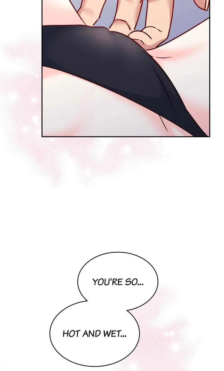 Entering With A New Groom Chapter 25 page 27