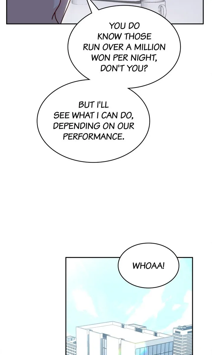 Entering With A New Groom Chapter 23 page 77