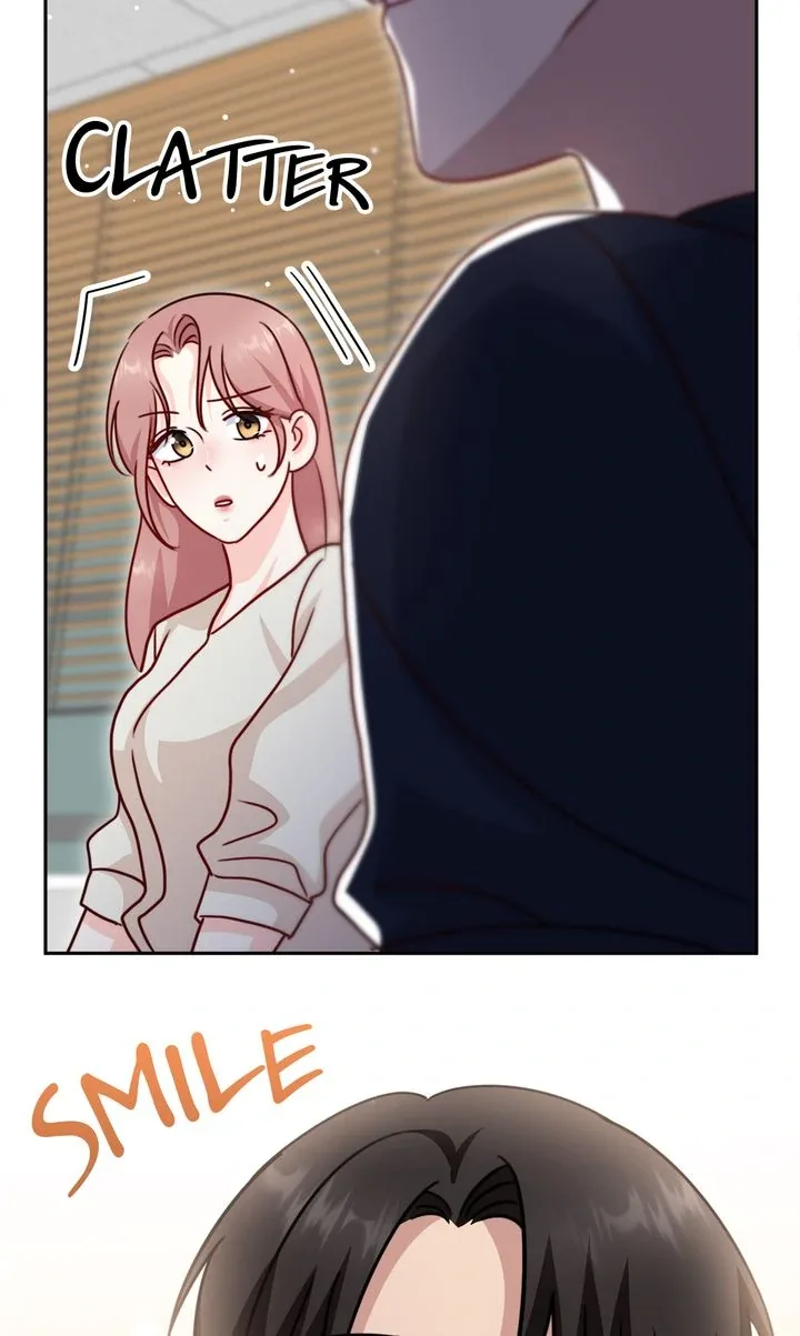 Entering With A New Groom Chapter 23 page 84