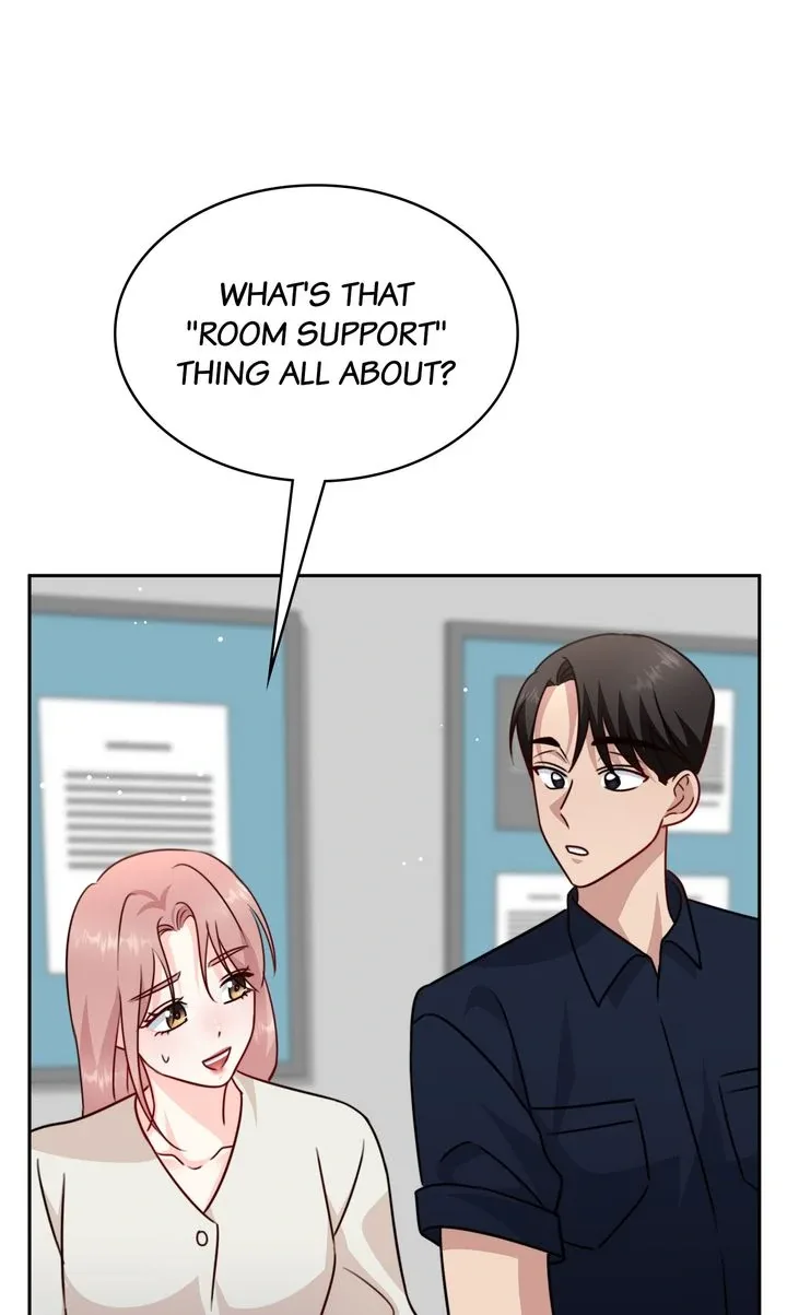 Entering With A New Groom Chapter 23 page 91