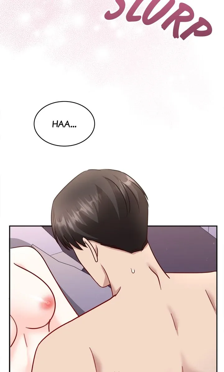 Entering With A New Groom Chapter 25 page 21