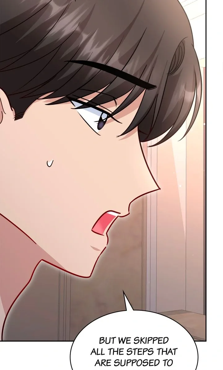 Entering With A New Groom Chapter 25 page 89