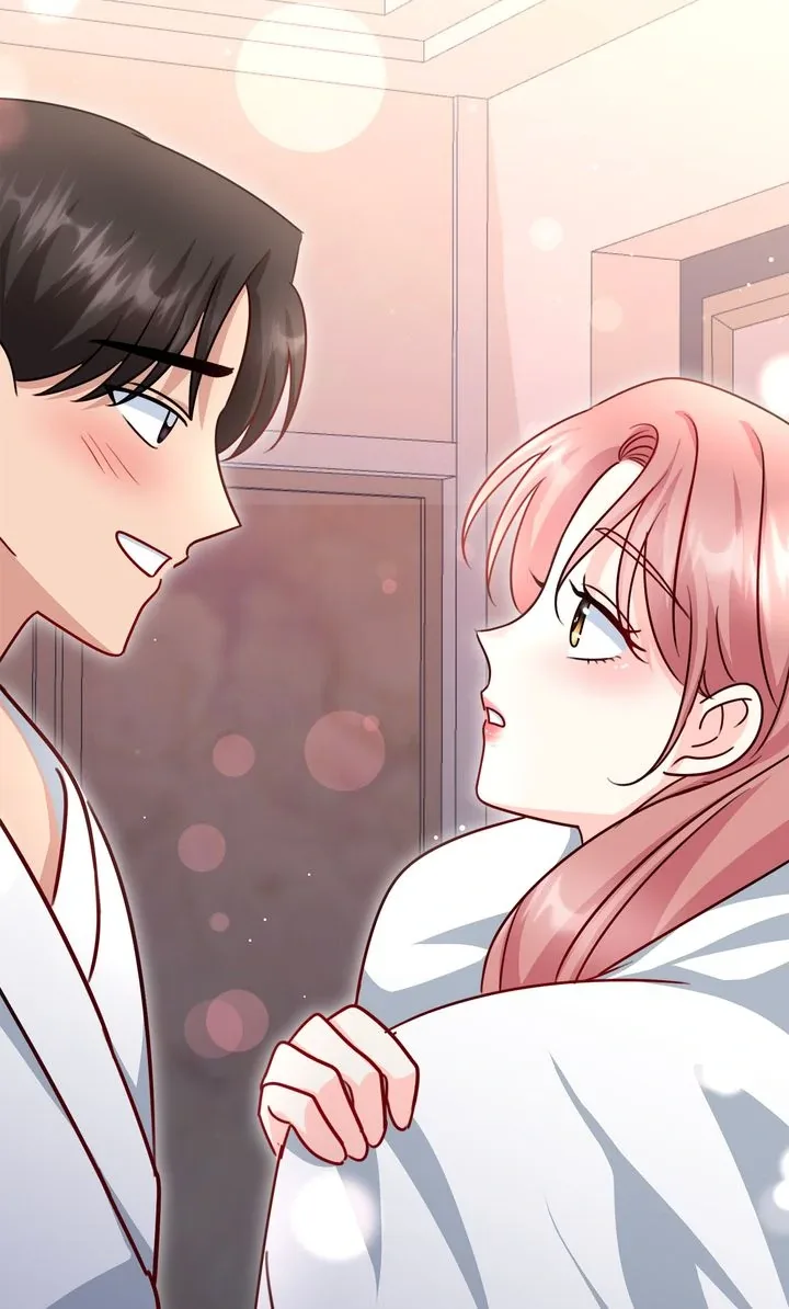 Entering With A New Groom Chapter 25 page 93