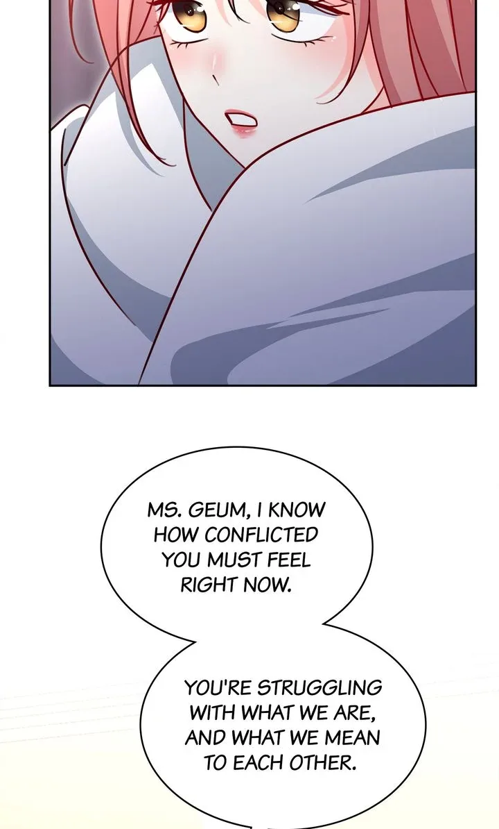 Entering With A New Groom Chapter 25 page 86