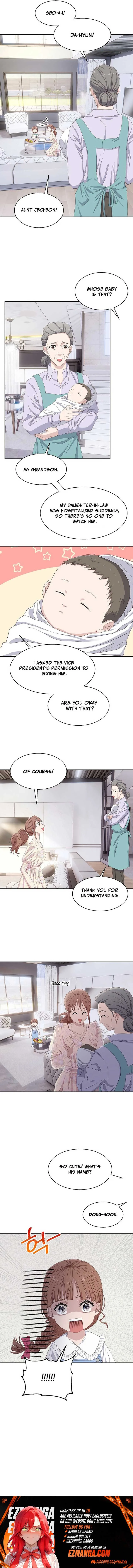 Erase Chapter 6 page 11