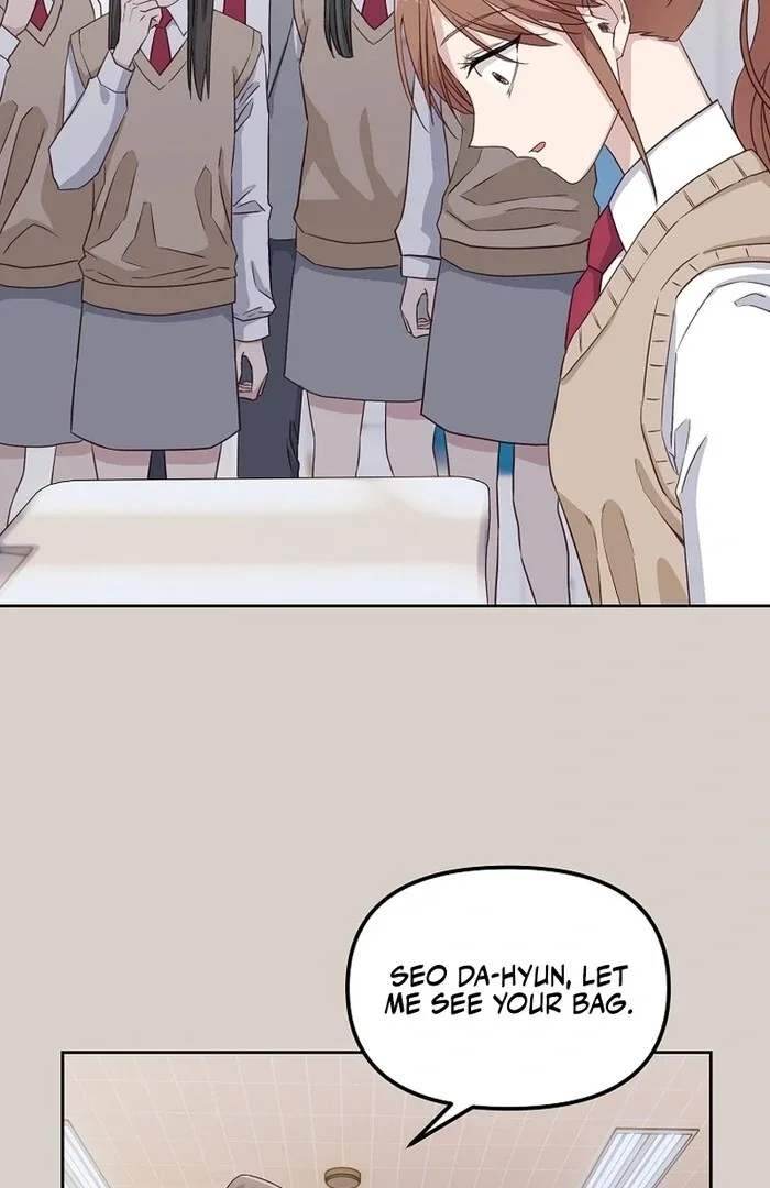 Erase Chapter 14 page 4