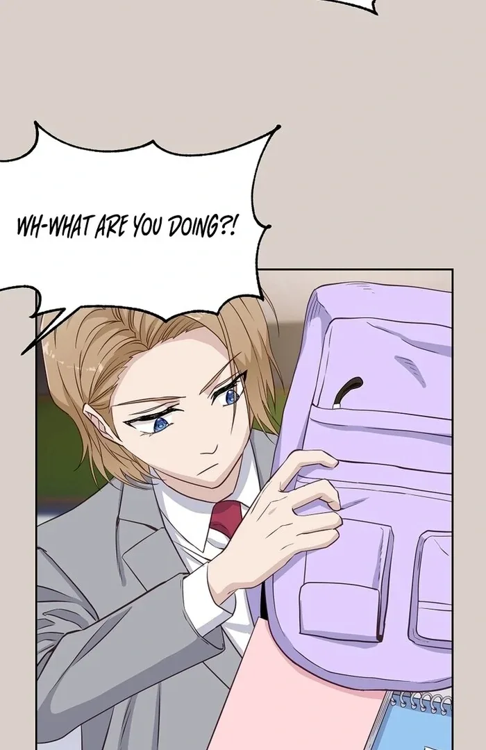 Erase Chapter 14 page 31
