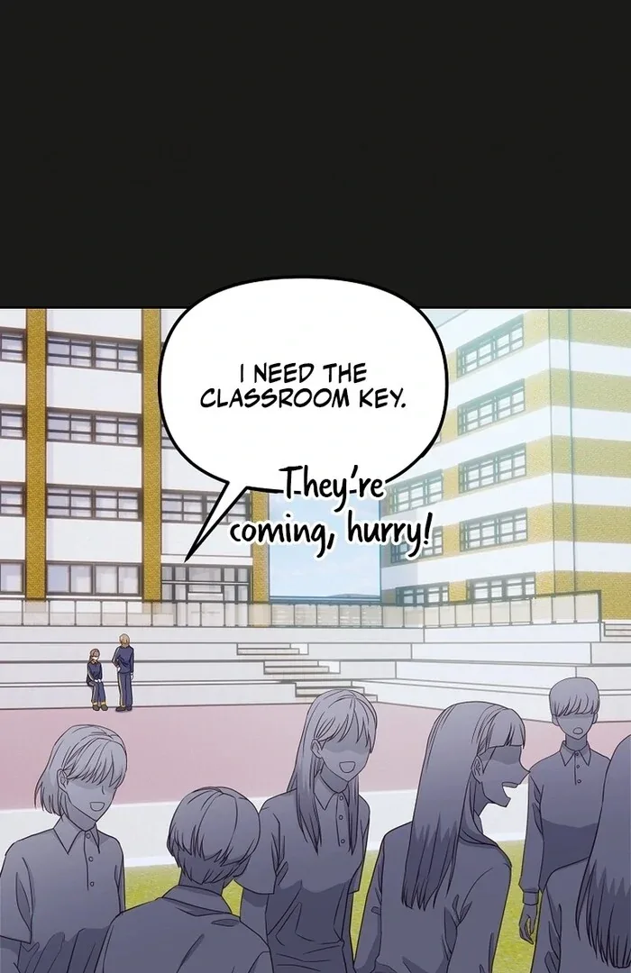 Erase Chapter 14 page 81