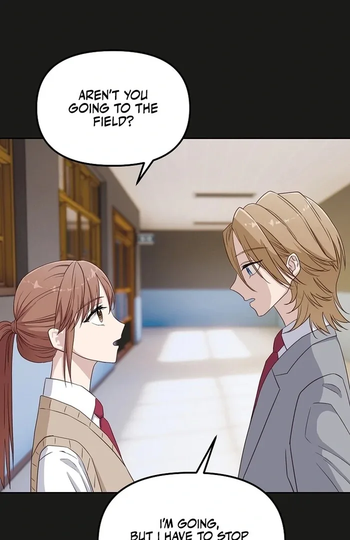 Erase Chapter 14 page 70