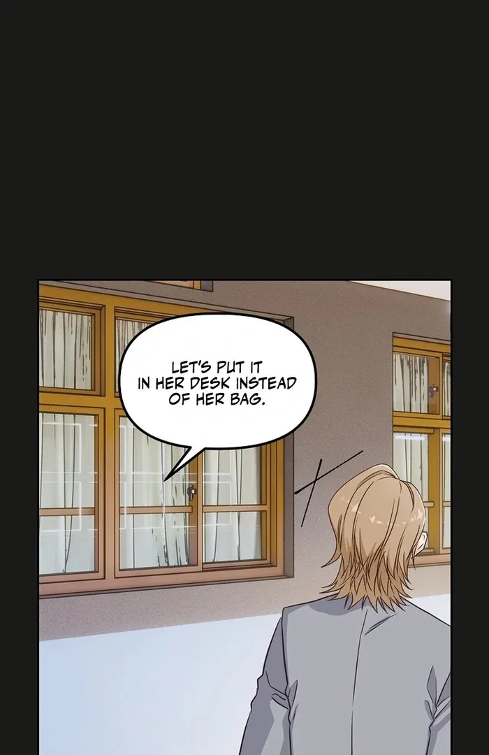 Erase Chapter 14 page 74