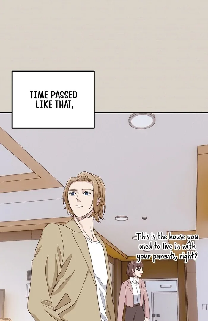 Erase Chapter 15 page 60