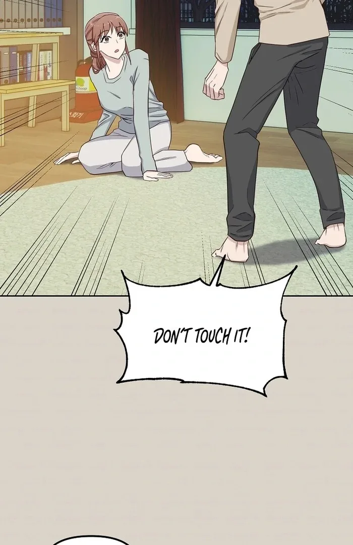 Erase Chapter 15 page 45