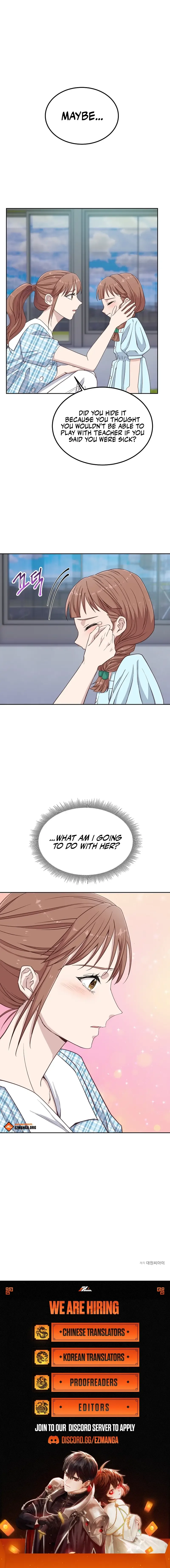 Erase Chapter 18 page 9