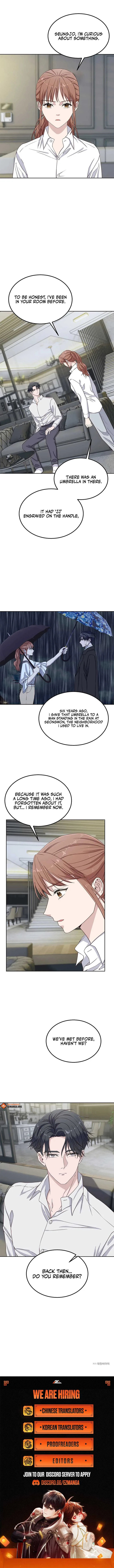 Erase Chapter 19 page 9