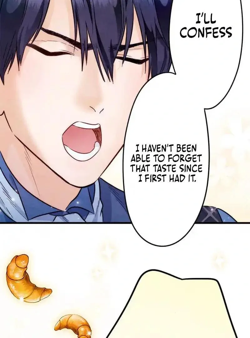 Escaping from the Prince’s Broken Engagement Chapter 13 page 61