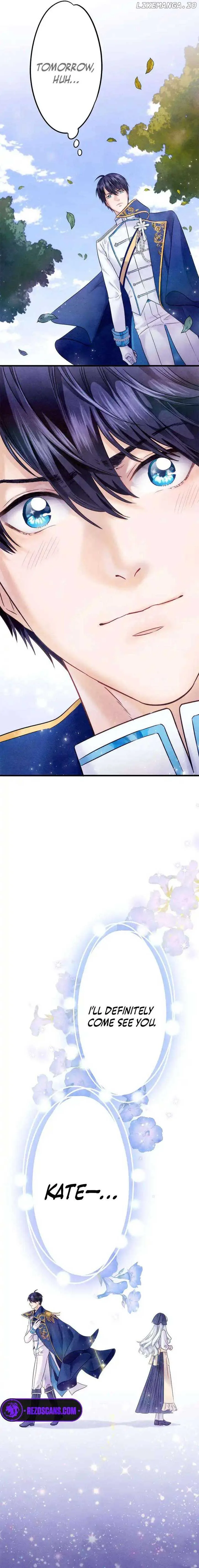 Escaping from the Prince’s Broken Engagement Chapter 11 page 10