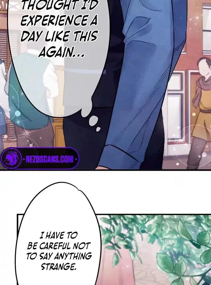 Escaping from the Prince’s Broken Engagement Chapter 13 page 18
