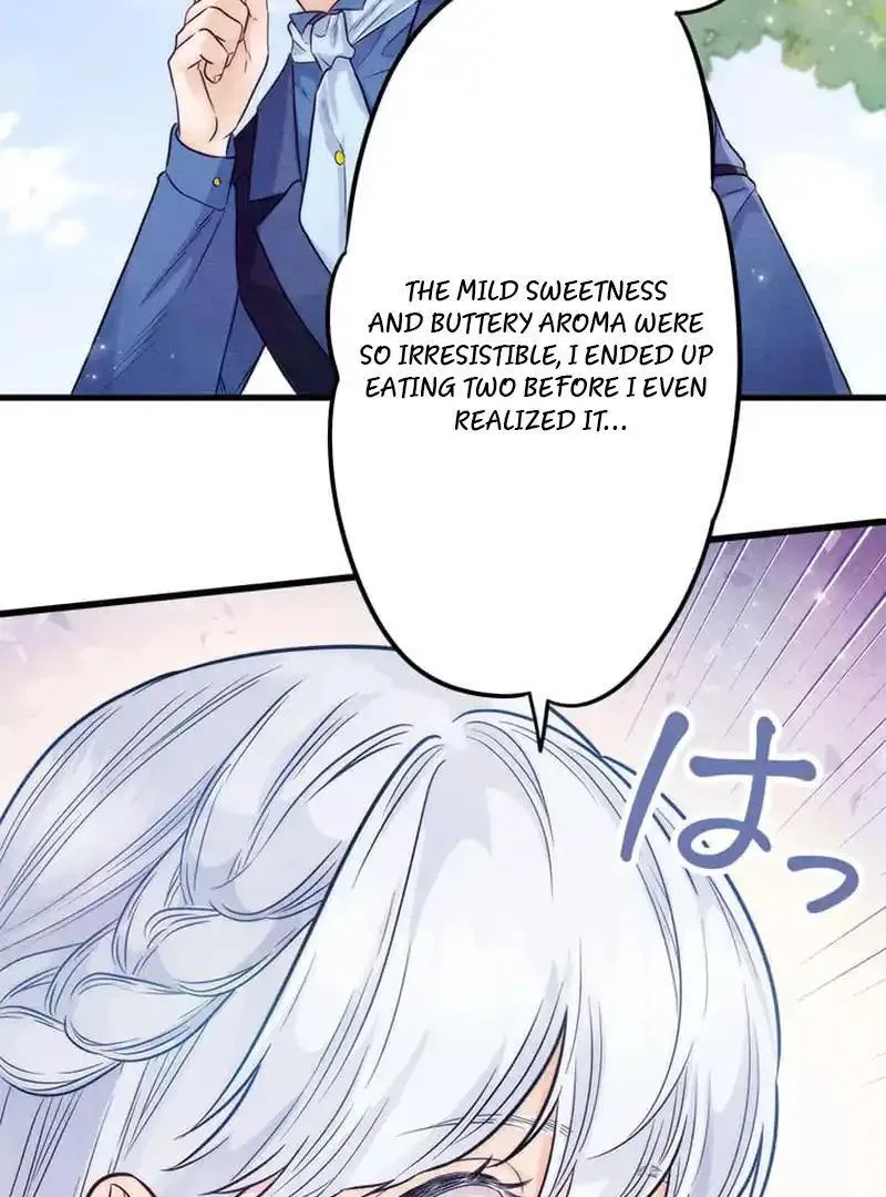 Escaping from the Prince’s Broken Engagement Chapter 13 page 24
