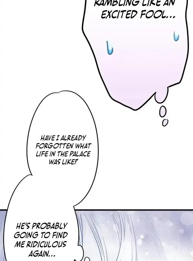 Escaping from the Prince’s Broken Engagement Chapter 13 page 26