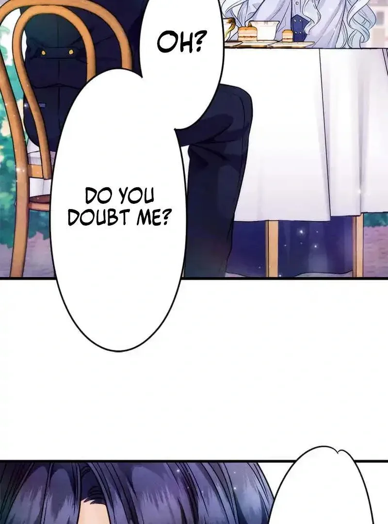 Escaping from the Prince’s Broken Engagement Chapter 13 page 60
