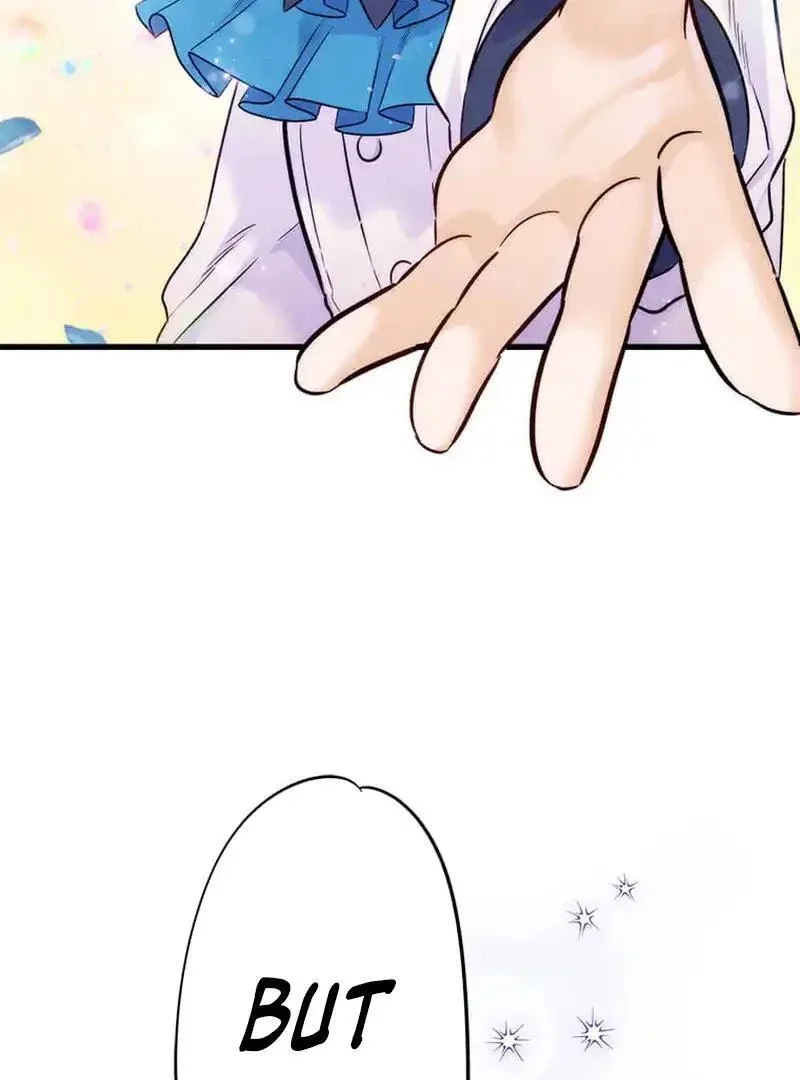Escaping from the Prince’s Broken Engagement Chapter 13 page 35