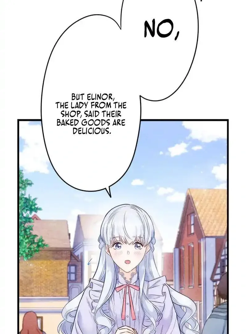 Escaping from the Prince’s Broken Engagement Chapter 13 page 14