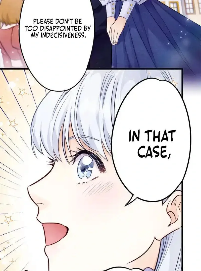 Escaping from the Prince’s Broken Engagement Chapter 13 page 21