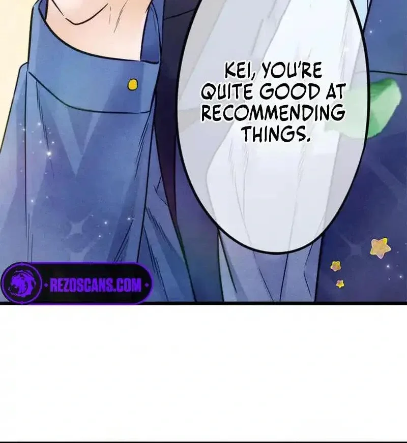 Escaping from the Prince’s Broken Engagement Chapter 13 page 30