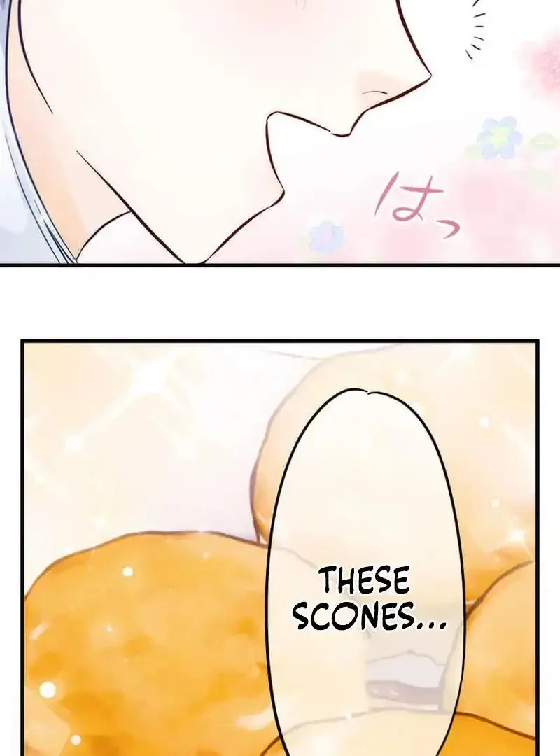 Escaping from the Prince’s Broken Engagement Chapter 13 page 47