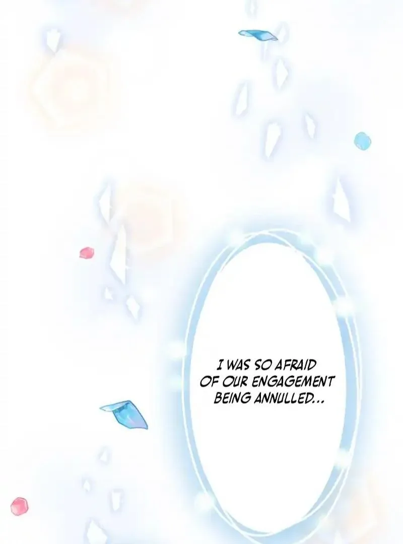 Escaping from the Prince’s Broken Engagement Chapter 13 page 79