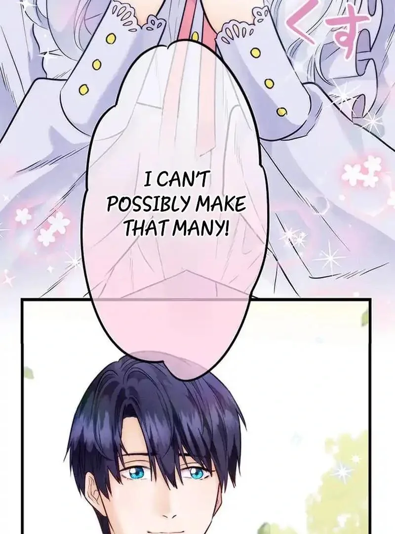 Escaping from the Prince’s Broken Engagement Chapter 13 page 65