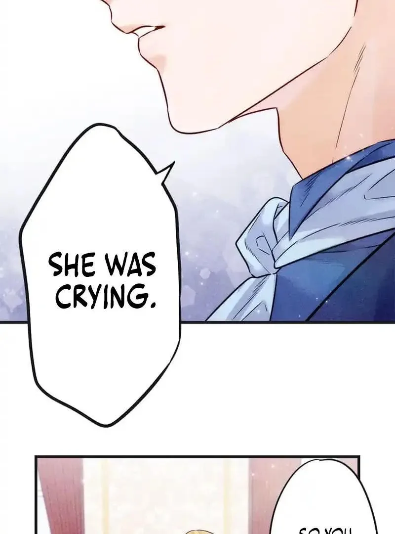 Escaping from the Prince’s Broken Engagement Chapter 14 page 9