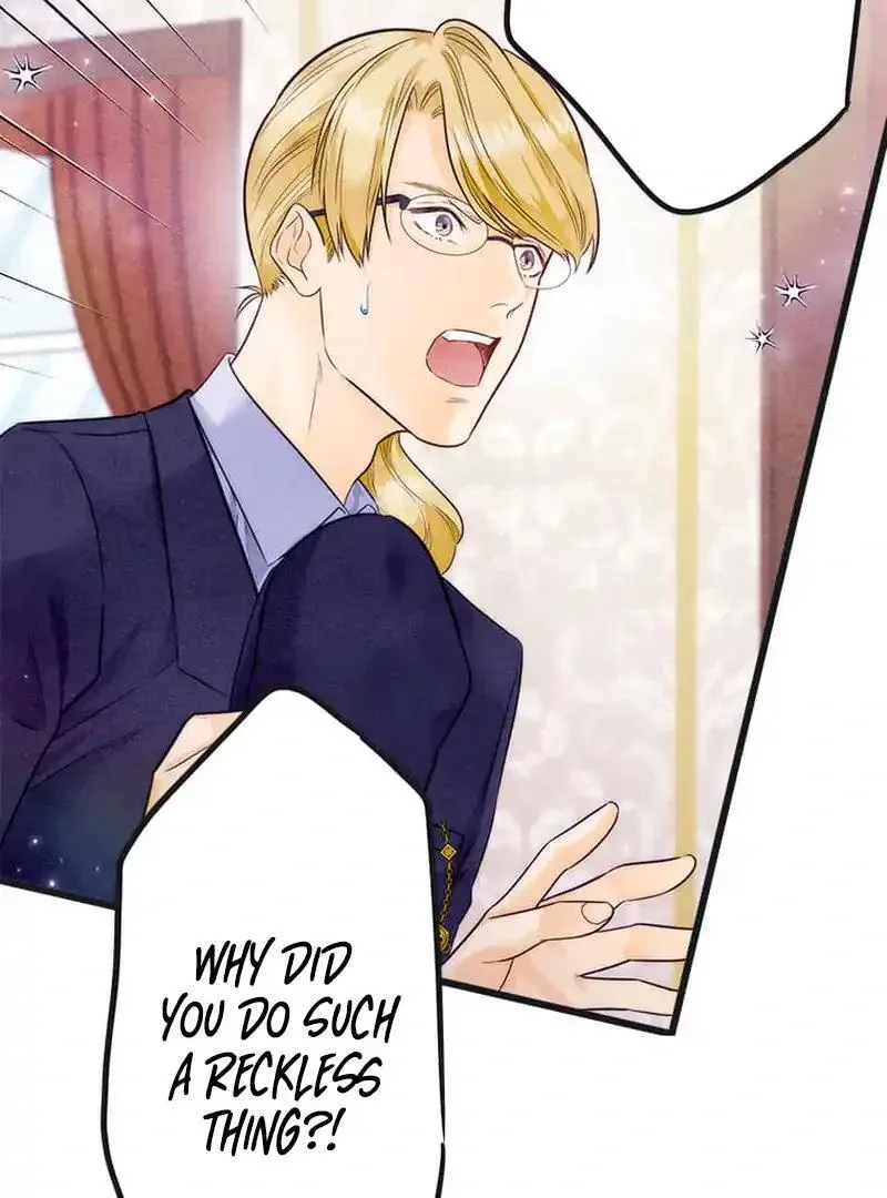Escaping from the Prince’s Broken Engagement Chapter 14 page 6