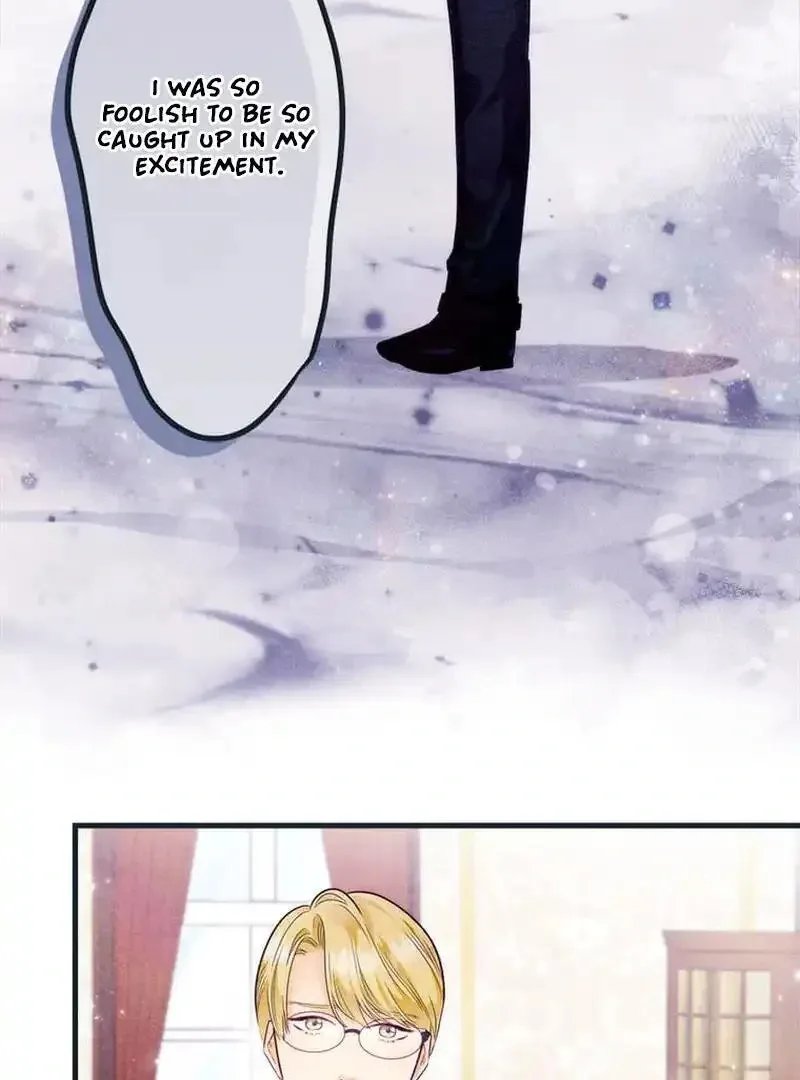 Escaping from the Prince’s Broken Engagement Chapter 14 page 23