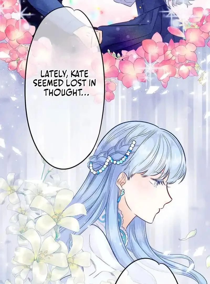 Escaping from the Prince’s Broken Engagement Chapter 14 page 17