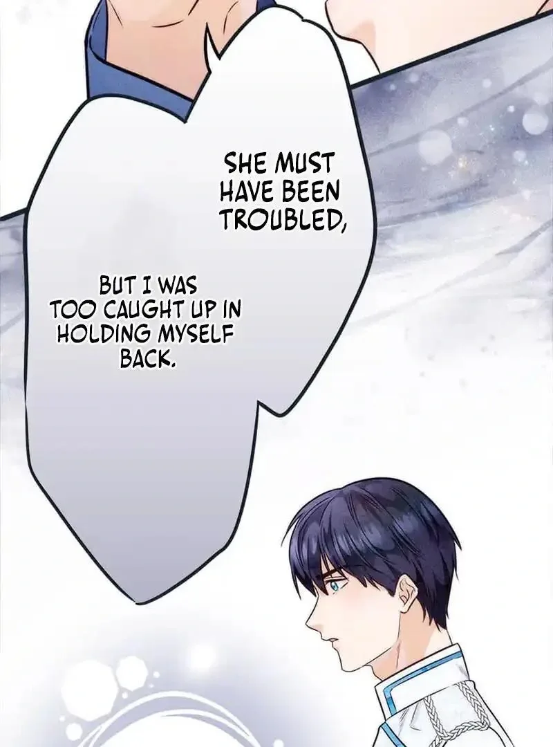 Escaping from the Prince’s Broken Engagement Chapter 14 page 20