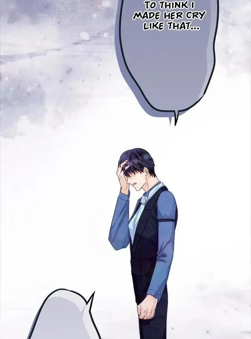 Escaping from the Prince’s Broken Engagement Chapter 14 page 22