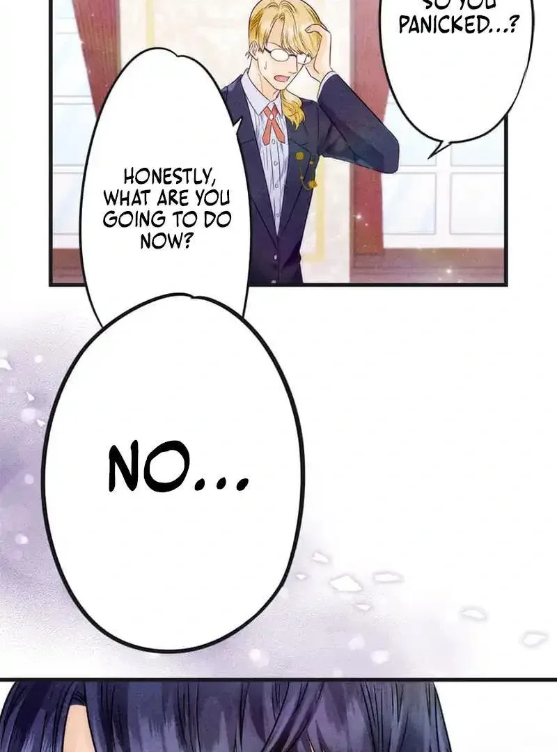 Escaping from the Prince’s Broken Engagement Chapter 14 page 10