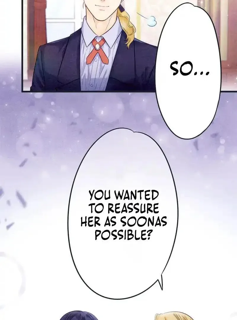 Escaping from the Prince’s Broken Engagement Chapter 14 page 24