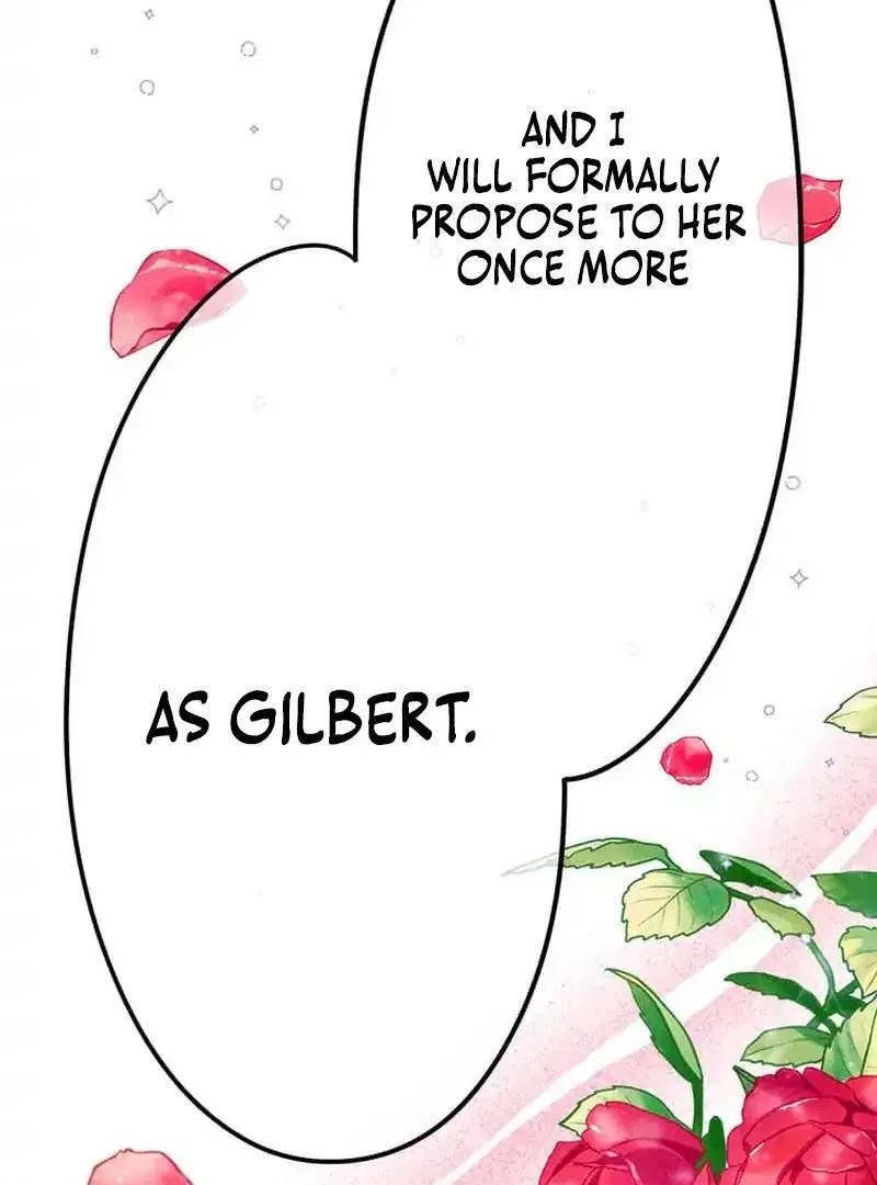Escaping from the Prince’s Broken Engagement Chapter 14 page 36