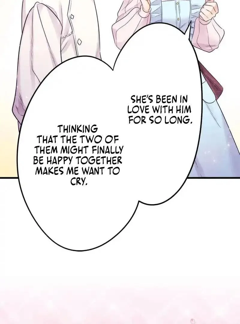 Escaping from the Prince’s Broken Engagement Chapter 14 page 74