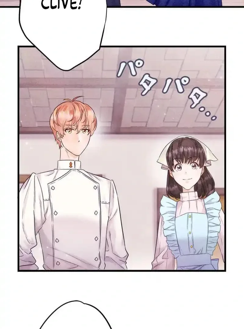 Escaping from the Prince’s Broken Engagement Chapter 14 page 71